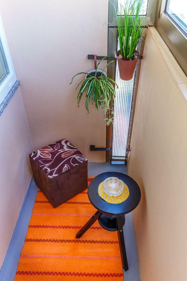 Apartment Arnold Rijeka Extérieur photo