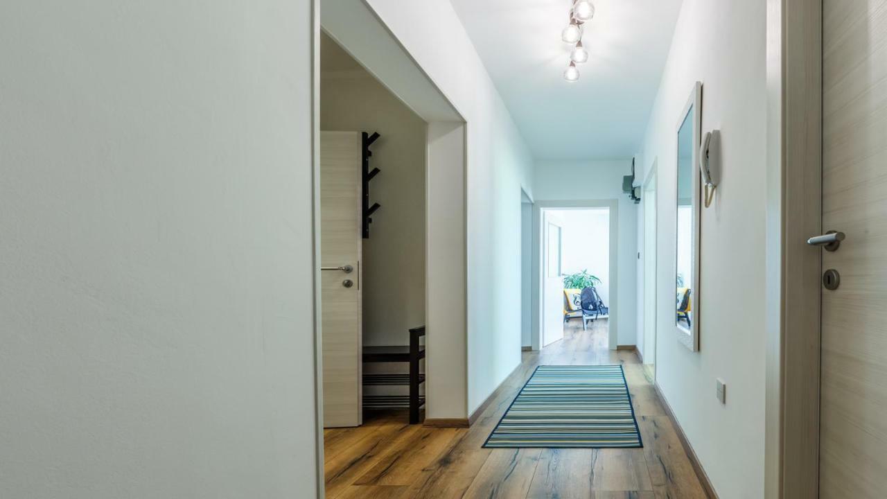 Apartment Arnold Rijeka Extérieur photo