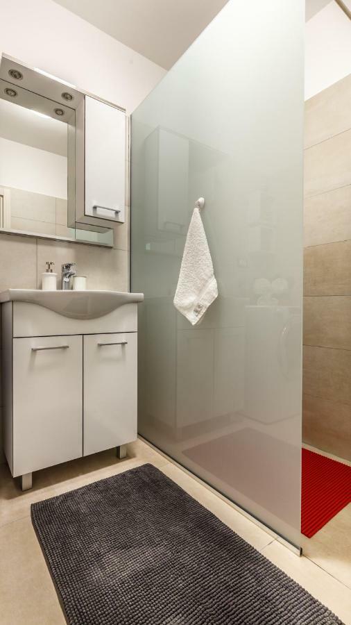 Apartment Arnold Rijeka Extérieur photo