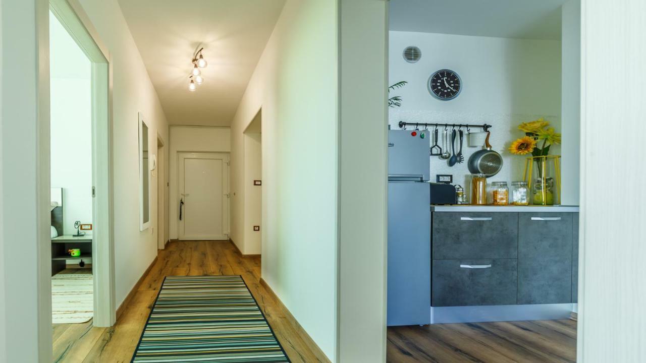 Apartment Arnold Rijeka Extérieur photo
