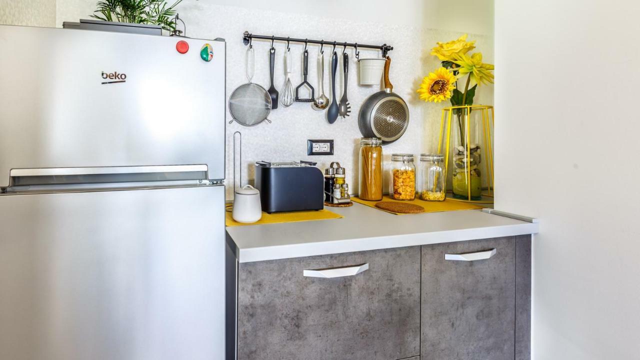 Apartment Arnold Rijeka Extérieur photo