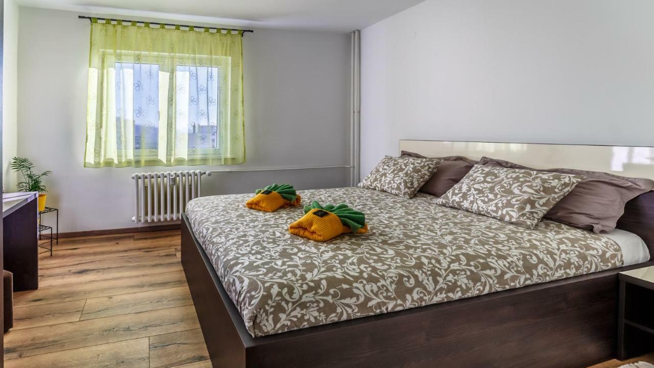 Apartment Arnold Rijeka Extérieur photo