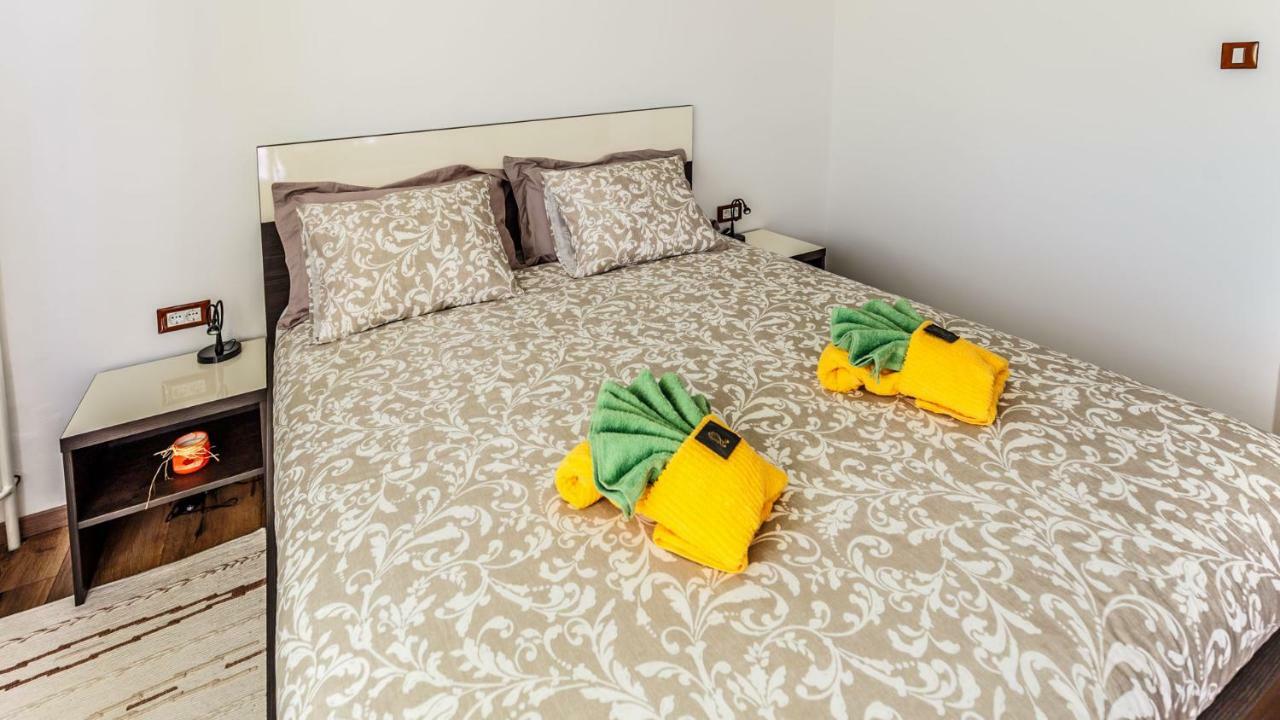 Apartment Arnold Rijeka Extérieur photo