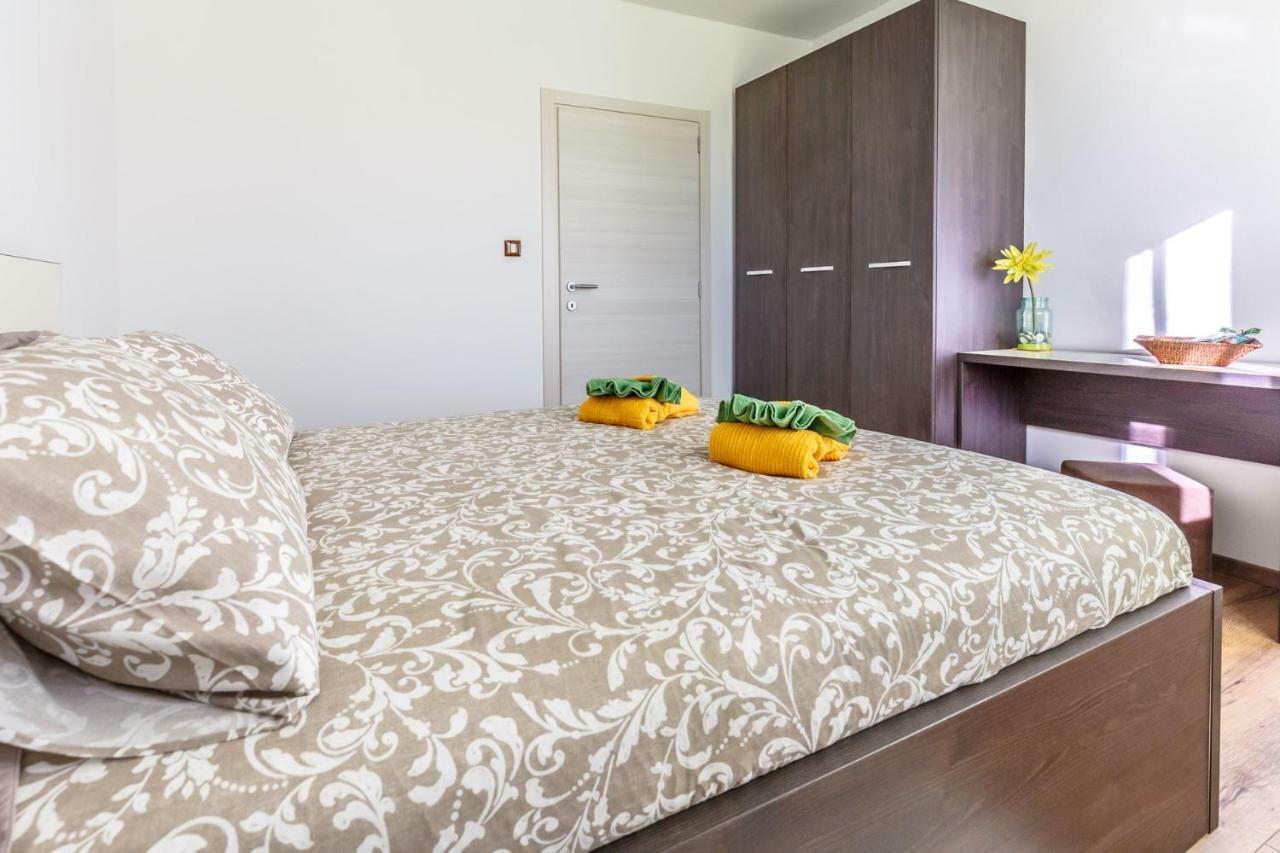 Apartment Arnold Rijeka Extérieur photo