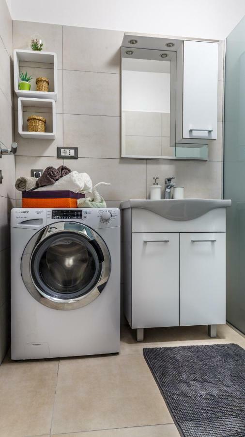 Apartment Arnold Rijeka Extérieur photo