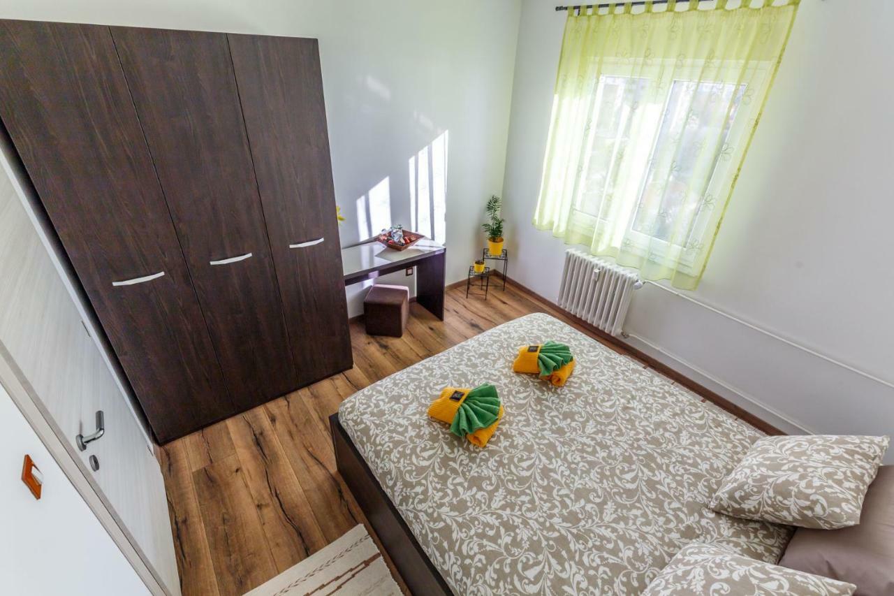Apartment Arnold Rijeka Extérieur photo